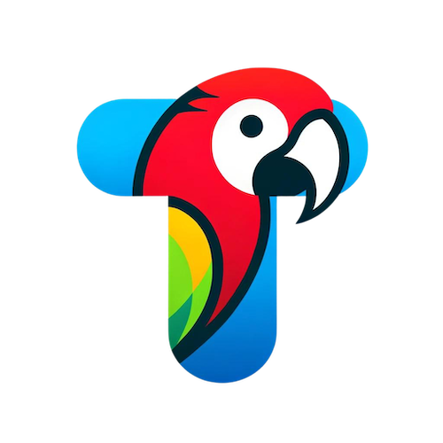 Tommy Bird Logo